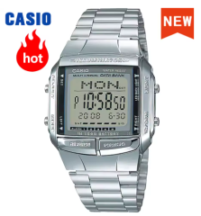 Casio DB-360-1A Watch