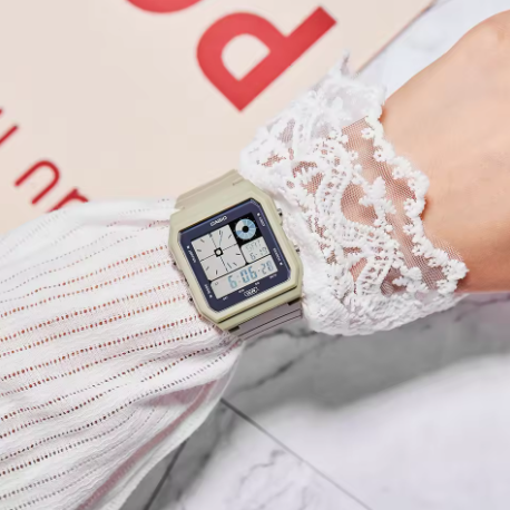 Casio LF-20W series watch