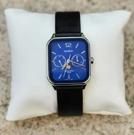 Casio MTP-M305 Serisesio Watch