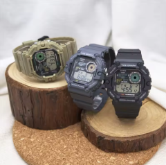 Casio Men's Watch