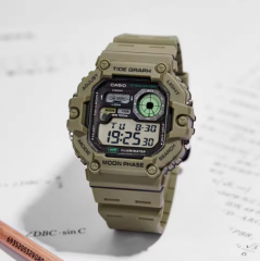 Casio Men's Watch