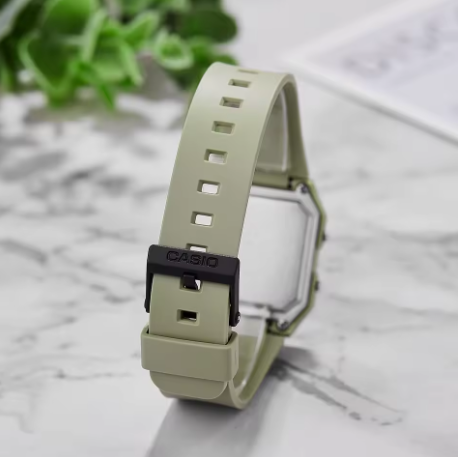 Casio LF-20W series watch
