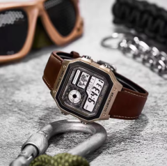Casio Watch Men Set