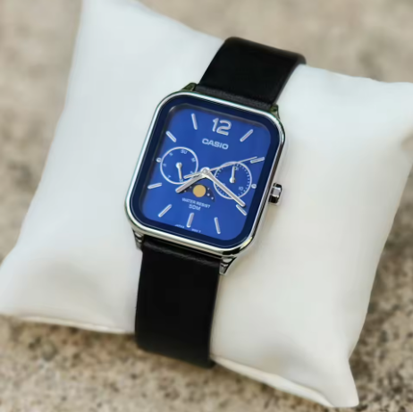 Casio MTP-M305 Serisesio Watch