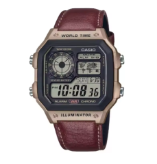 Casio Watch Men Set