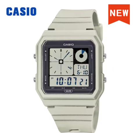 Casio LF-20W series watch