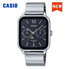 Casio MTP-M305 Serisesio Watch