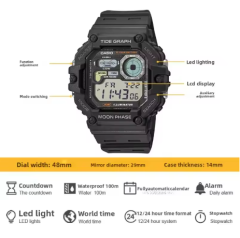 Casio Men's Watch