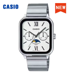 Casio MTP-M305 Serisesio Watch