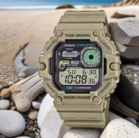 Casio Men's Watch