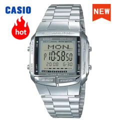 Casio DB-360-1A Watch