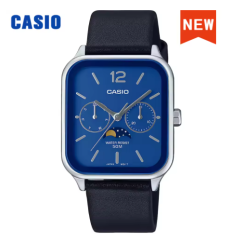 Casio MTP-M305 Serisesio Watch