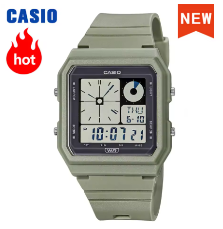 Casio LF-20W series watch