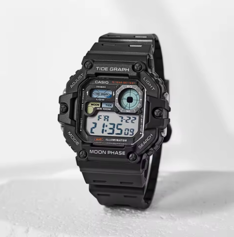 Casio Men's Watch