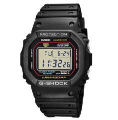 Casio DW-5600RL-1 G-Shock Watch