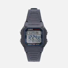 Casio W-800 series Watch