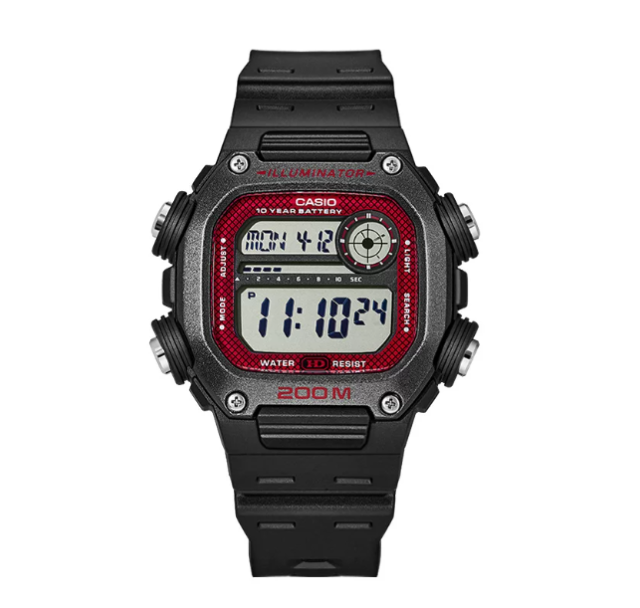 Casio DW-291H Serise G-Shock Watch