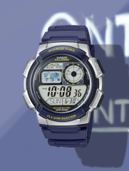 Casio AE-1000W  G-Shock watch