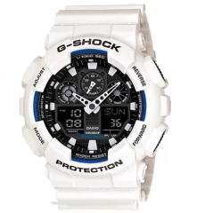 Casio GA-100 Serise G-Shock  watch