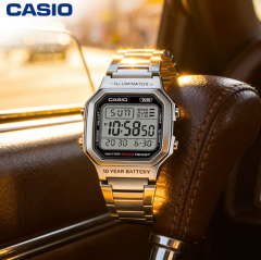 Casio W-800 series Watch