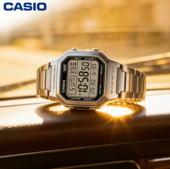 Casio W-800 series Watch