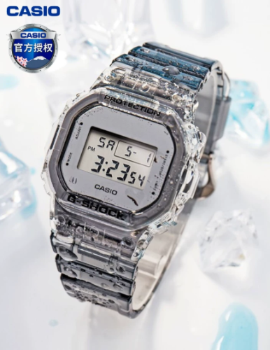 Casio DW-5600SK-1D G-Shock watch