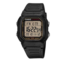 Casio W-800 series Watch