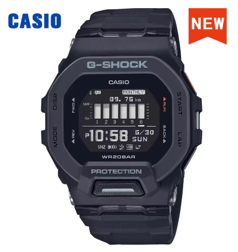 Casio GBD-200 Serise Watch