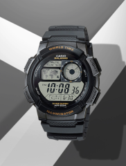 Casio AE-1000W  G-Shock watch