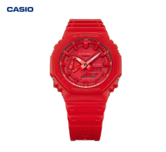 Casio GA-2100 Series Watch
