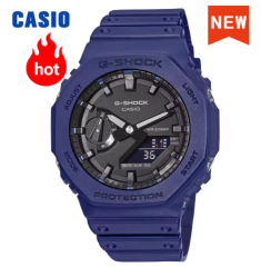 Casio GA-2100 Series Watch
