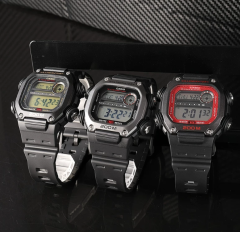 Casio DW-291H Serise G-Shock Watch