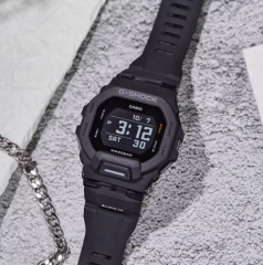 Casio GBD-200 Serise Watch
