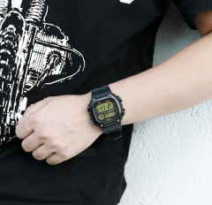 Casio DW-291H Serise G-Shock Watch