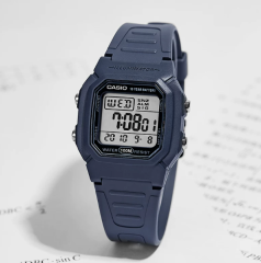 Casio W-800 series Watch