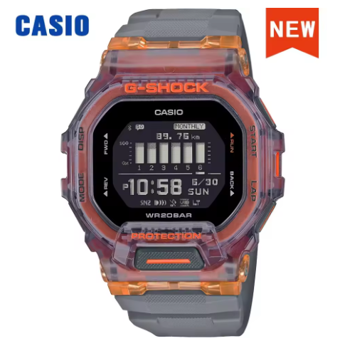 Casio GBD-200 Serise Watch