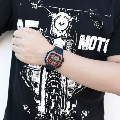 Casio DW-291H Serise G-Shock Watch