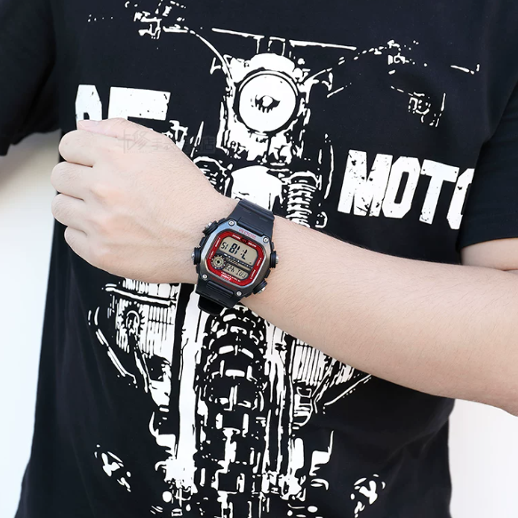 Casio DW-291H Serise G-Shock Watch