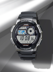 Casio AE-1000W  G-Shock watch
