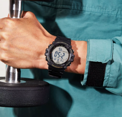 Casio AE-1500WH Serise Watch