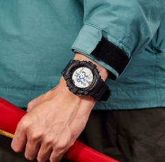 Casio AE-1500WH Serise Watch