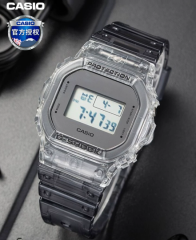 Casio DW-5600SK-1D G-Shock watch