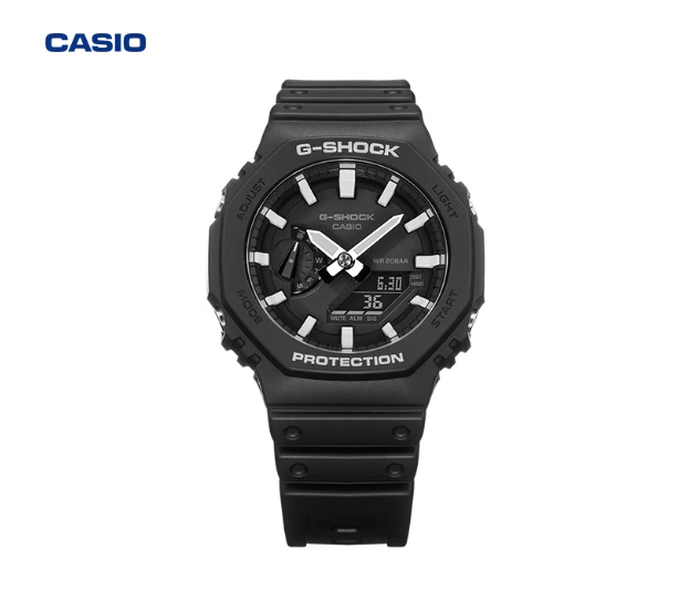 Casio GA-2100 Series Watch