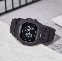Casio GBD-200 Serise Watch