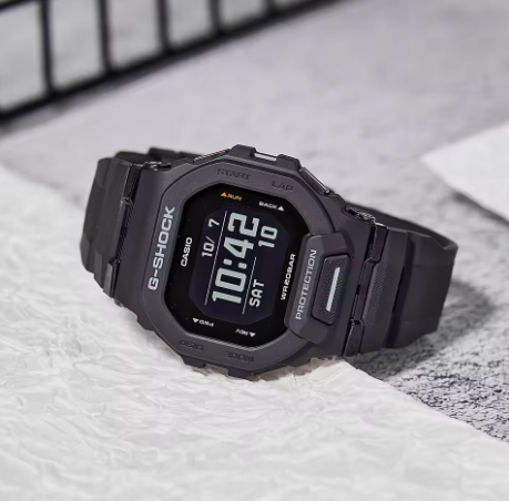 Casio GBD-200 Serise Watch