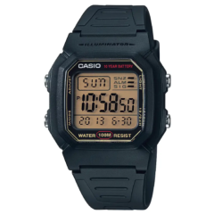 Casio W-800 series Watch