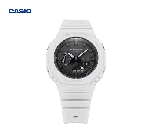 Casio GA-2100 Series Watch