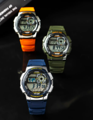 Casio AE-1000W  G-Shock watch