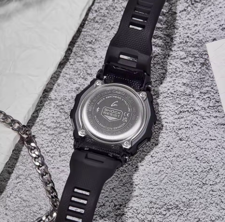 Casio GBD-200 Serise Watch