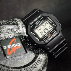Casio watch G-Shock watch